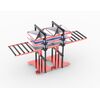 Precious Plastic Extruder,Precious Plastic Shredder, Precious Plastic Injection | Cassandra - EDC