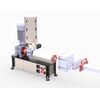 Precious Plastic Extruder,Precious Plastic Shredder, Precious Plastic Injection | Lydia - v3.5