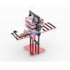 Precious Plastic Extruder,Precious Plastic Shredder, Precious Plastic Injection | Cassandra Mini