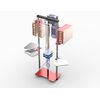 Precious Plastic Extruder,Precious Plastic Shredder, Precious Plastic Injection | Elena ZMAX - Motor