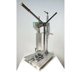 Precious Plastic Extruder,Precious Plastic Shredder, Precious Plastic Injection | KatBot-Pro