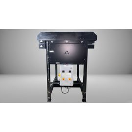 Precious Plastic Extruder,Precious Plastic Shredder, Precious Plastic Injection | Sheet Press Machine 24 X 24 Inches