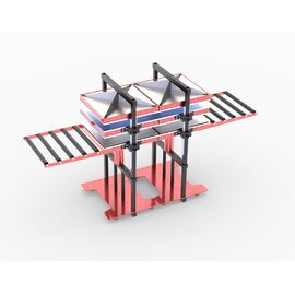 Precious Plastic Extruder,Precious Plastic Shredder, Precious Plastic Injection | Cassandra - EDC
