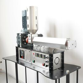 Precious Plastic Extruder,Precious Plastic Shredder, Precious Plastic Injection | Lydia - v4.5