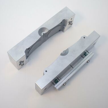 Sunglass mould