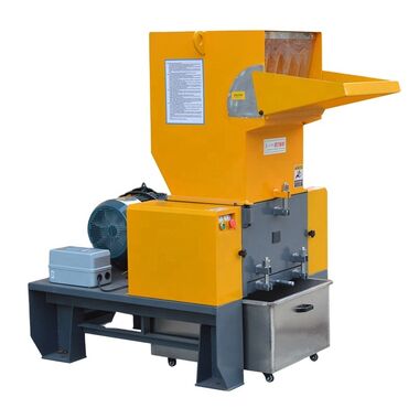 Crusher - SXD100