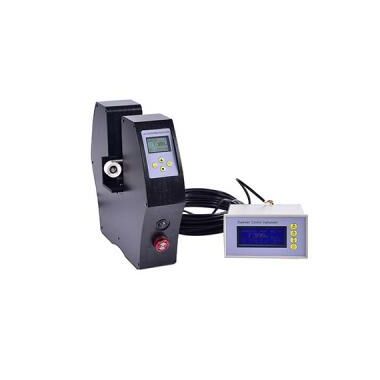 Laser Gauge
