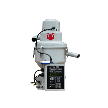 Precious Plastic Extruder,Precious Plastic Shredder, Precious Plastic Injection | Material Feeder / Auto-Loader