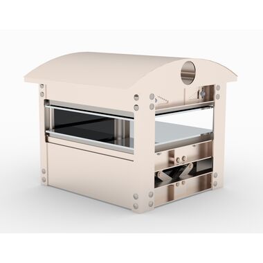 Precious Plastic Extruder,Precious Plastic Shredder, Precious Plastic Injection | Cassandra - Servo