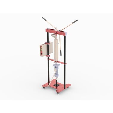 Precious Plastic Extruder,Precious Plastic Shredder, Precious Plastic Injection | Elena ZMAX