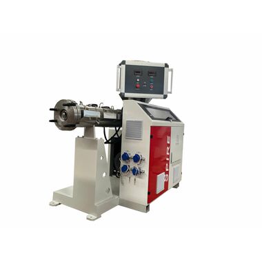 SJ-35 - Lab Extruder - Spire