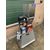 Precious Plastic Extruder,Precious Plastic Shredder, Precious Plastic Injection | Mini Shredder AM 2018/200
