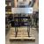 Precious Plastic Extruder,Precious Plastic Shredder, Precious Plastic Injection | Mini Sheet Press - 220VAC 14A, single phase, 3kW- 45x45 cm sheets