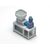 Precious Plastic Extruder,Precious Plastic Shredder, Precious Plastic Injection | Shredder Pro (2.0)