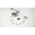Precious Plastic Extruder,Precious Plastic Shredder, Precious Plastic Injection | Elena ZMAX - Motor