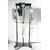Precious Plastic Extruder,Precious Plastic Shredder, Precious Plastic Injection | Elena ZMAX - Motor