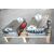 Precious Plastic Extruder,Precious Plastic Shredder, Precious Plastic Injection | Elena ZMAX - Motor