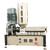 Precious Plastic Extruder,Precious Plastic Shredder, Precious Plastic Injection | Lydia - v3.5
