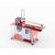 Precious Plastic Extruder,Precious Plastic Shredder, Precious Plastic Injection | Lydia - v4.6 - Extended