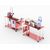 Precious Plastic Extruder,Precious Plastic Shredder, Precious Plastic Injection | Lydia - v4.6 - Extended