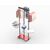 Precious Plastic Extruder,Precious Plastic Shredder, Precious Plastic Injection | Elena ZMAX - Motor