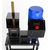 Precious Plastic Extruder,Precious Plastic Shredder, Precious Plastic Injection | Shredder